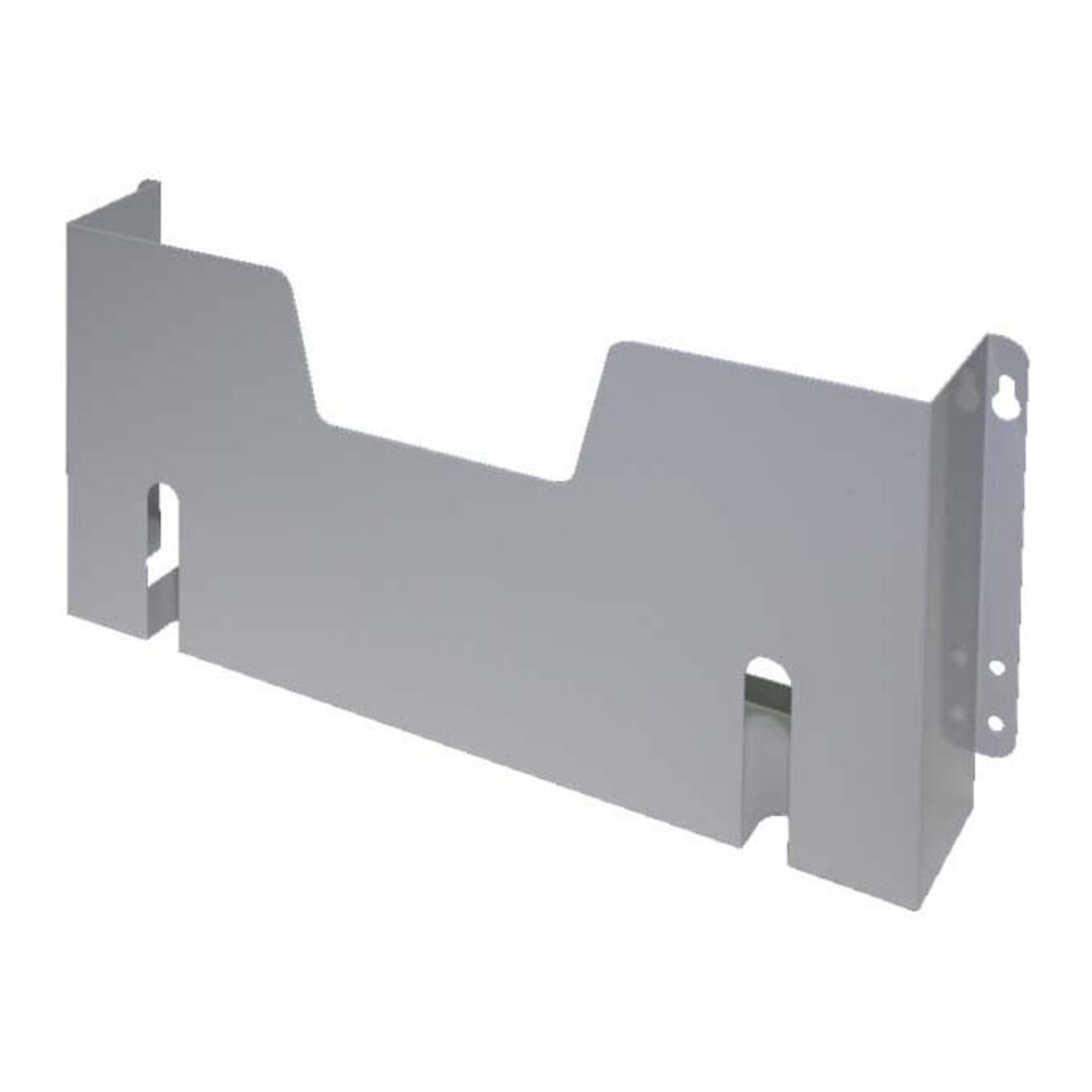 Rittal Sacoche de plan de câblage pour largeur de porte 600 mm PS 4116.000