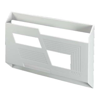 Rittal Sacoche pour plan de câblage DIN A4 vertical SZ 2514.000