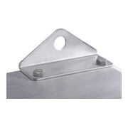 Rittal Sacoche pour plan de câblage largeur : 475 - 575 mm 2515.300-1