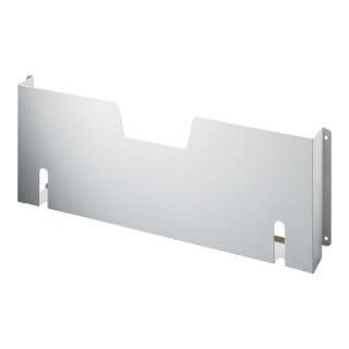 Rittal Sacoche pour plan de commande pour largeur de porte 400 mm PS 4114.000