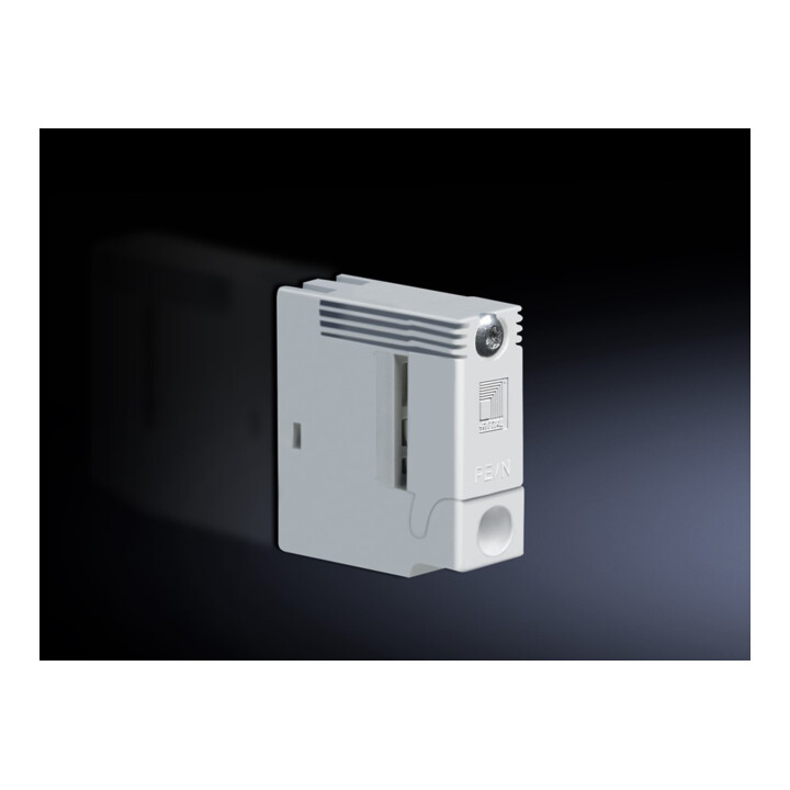 Rittal Sammelschienenhalter SV 9340.030 (VE4)