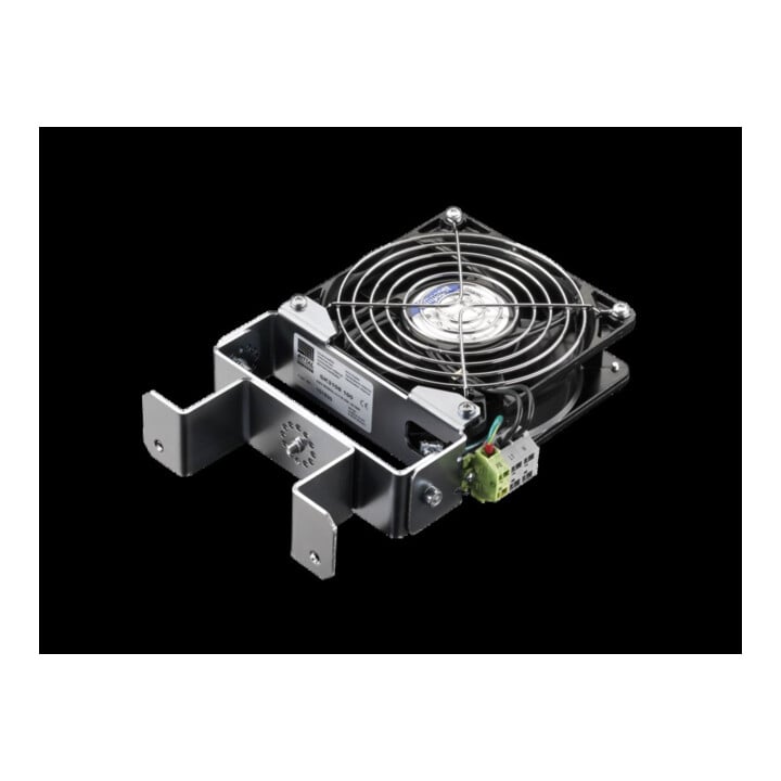 Rittal Schaltschrankinnenlüfter 24V(DC) SK 3108.024