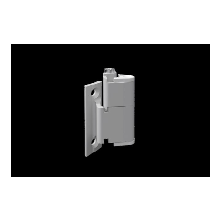Rittal Scharnier 180 Grad, Stahl VX 8618.330 (VE4)