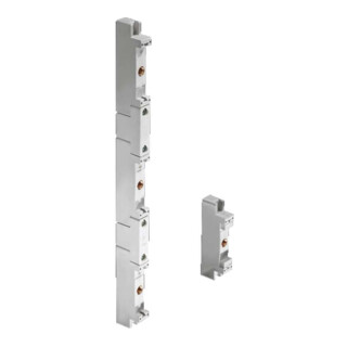 Rittal Schienenhalter bis 1600A, 3polig SV 3052.000 (VE2)