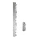 Rittal Schienenhalter bis 1600A, 3polig SV 3052.000 (VE2)