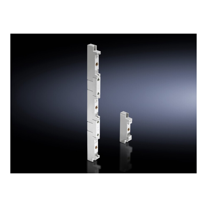Rittal Schienenhalter bis 1600A, 3polig SV 3052.000 (VE2)