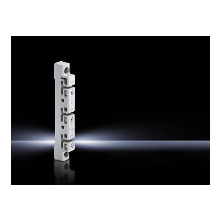 Rittal Schienenhalter f.Sammelschiene 250A SV 9600.000 (VE4)