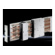 Rittal Schienenverbinder SV 9611.000 (VE3)