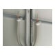 Rittal Schlauchhalter f.Kblschlauch D:48mm SZ 2592.000 (VE20)