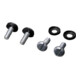 Rittal Schlitzschraube M6x16mm DK 7094.110 (VE50)
