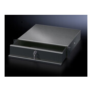 Rittal Schublade 482,6mm 19Zoll DK 5502.305-3
