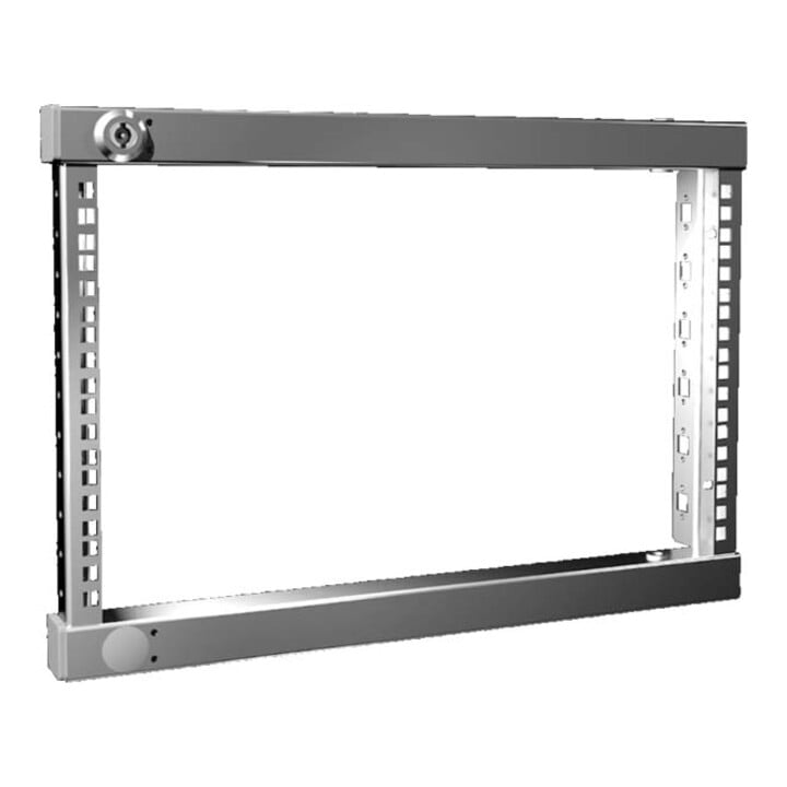 Rittal Schwenkrahmen für B: 600/800mm VX 8619.510