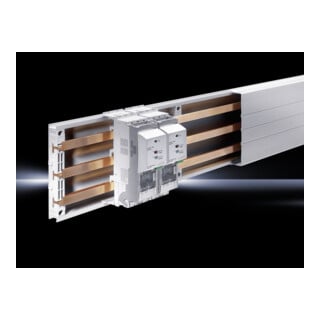 RITTAL Sectionneur NH Gr.000 100A 690V SV 3431.035