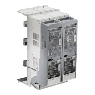 RITTAL Sectionneur NH Gr.000 100A SV 3431.030