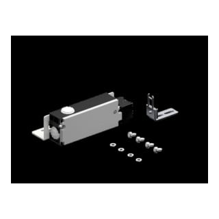 RITTAL Serrure de sécurité SZ 2418.000 1 porte 24 V CC 8 W