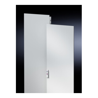 RITTAL Serrure et porte latérale VX 8618.120 800 x 2000 mm