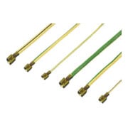 Rittal Set d'égalisation de potentiel pour VX IT DK 5302.027-1