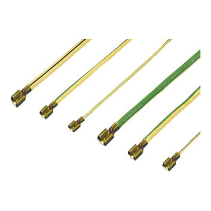 Rittal Set d'égalisation de potentiel pour VX IT DK 5302.027