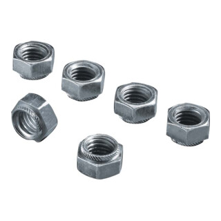 Rittal Setzmuttern M12f.SV35912.040/050 SV 3591.060 VE30)