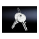 Rittal Sicherheitsschlüssel 3524E SZ 2532.000 (VE2)