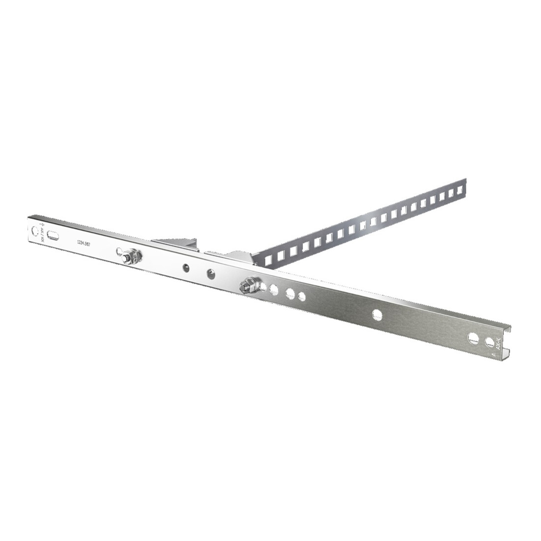 Rittal Sichtfenster Einsatz 3524 E AX 2733.010