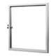 Rittal Sichtfenster Einsatz 3524 E AX 2762.010