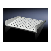 Rittal Socle d'appareil 2U, 250 mm fixe DK 7119.250-3