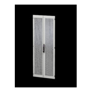 Rittal Stahlblechtür vertikal geteilt DK 5301.652-3