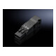 Rittal Stecker 3 polig, 100-240V SZ 2500.630 (VE5)