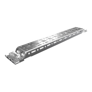 Rittal Steckerdurchführung RAL9005 SZ 2400.300