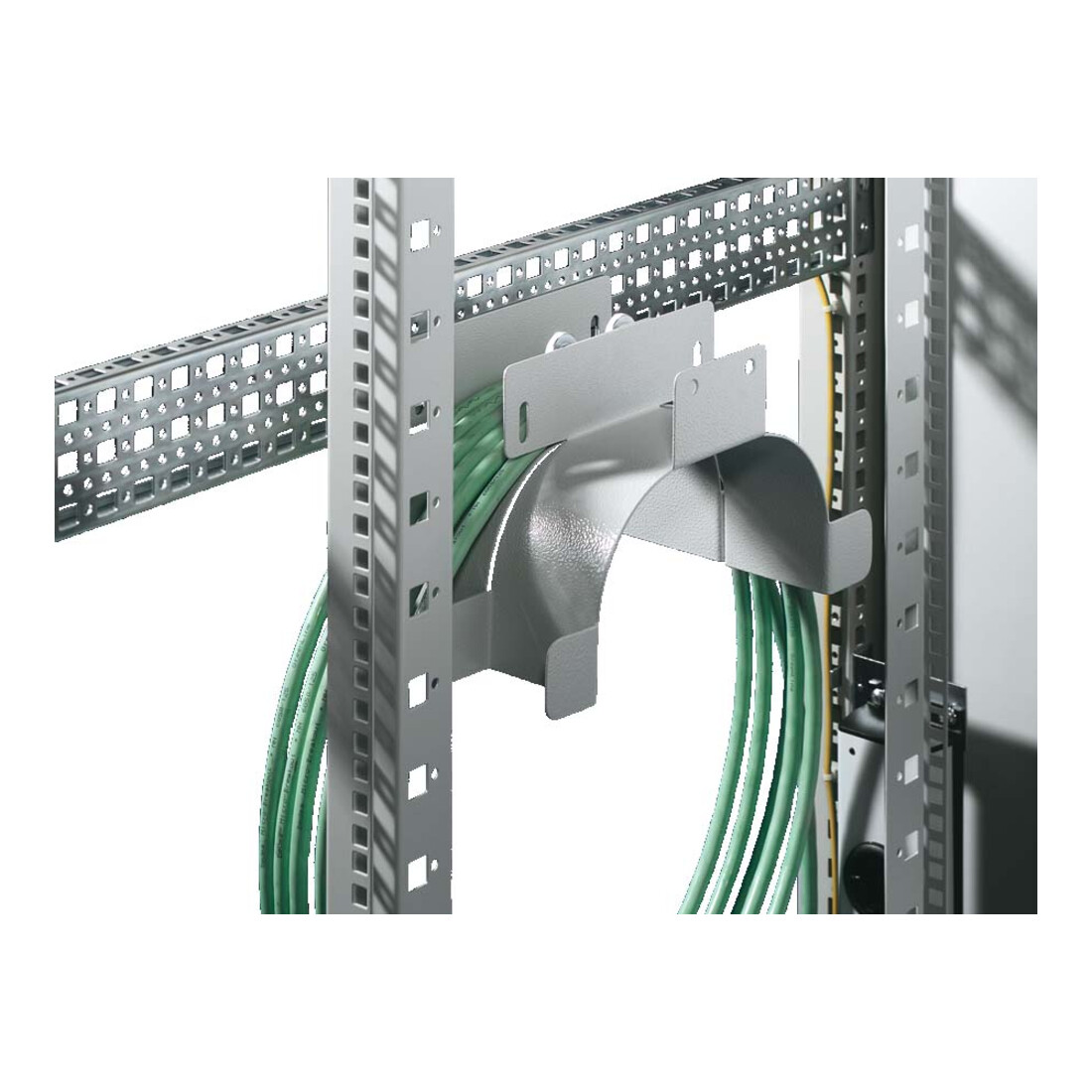 Rittal Stockage de câbles pour longueurs supplémentaires DK 7220.500