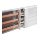 Rittal Stützblende f.SV9340.200/210 SV 9340.220 (VE5)