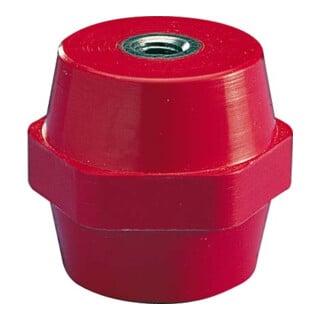 Rittal Stützisolator 1000V, 12kN, 75Nm SV 3031.000 (VE6)