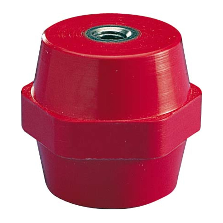 Rittal Stützisolator 1000V, 12kN, 75Nm SV 3031.000 (VE6)