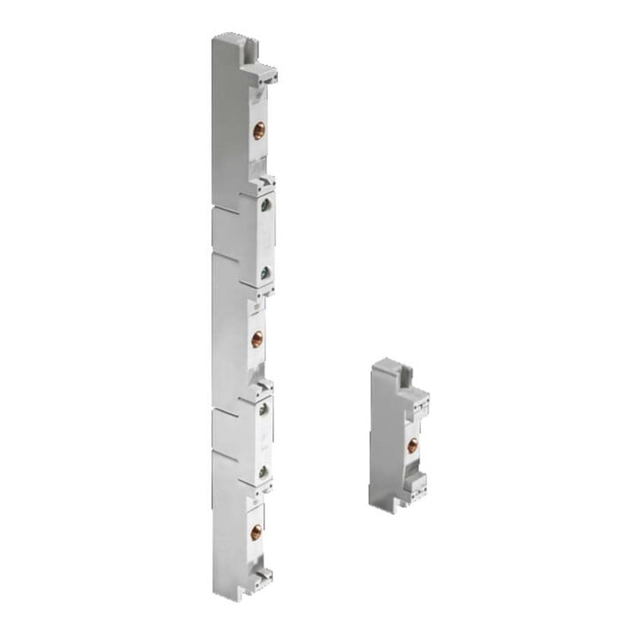 Isolator Rittal Rittal Stützisolator 50mm hoch,sw 1000V, Zugfestigkeit SV 3032.000 (VE6 ...