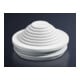 Rittal Stufennippel IP54, M20 SZ 2899.200 (VE100)