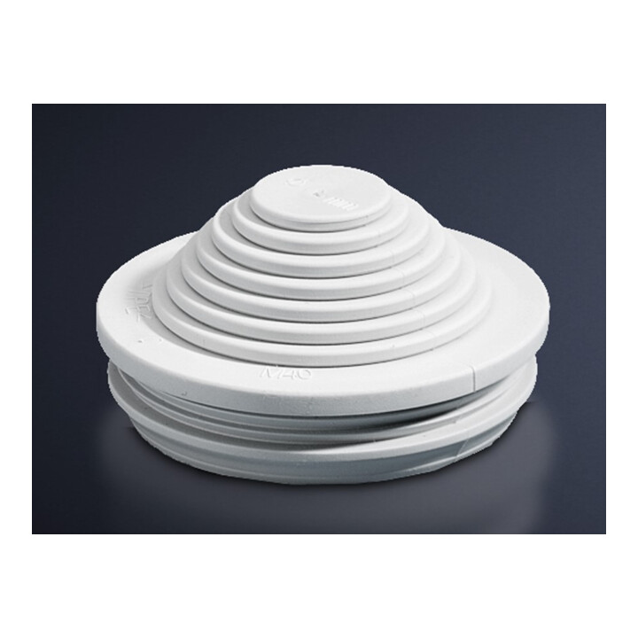 Rittal Stufennippel IP54, M20 SZ 2899.200 (VE100)