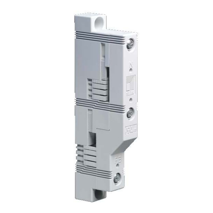 Rittal Support de barres omnibus 2 pôles SV 9340.040