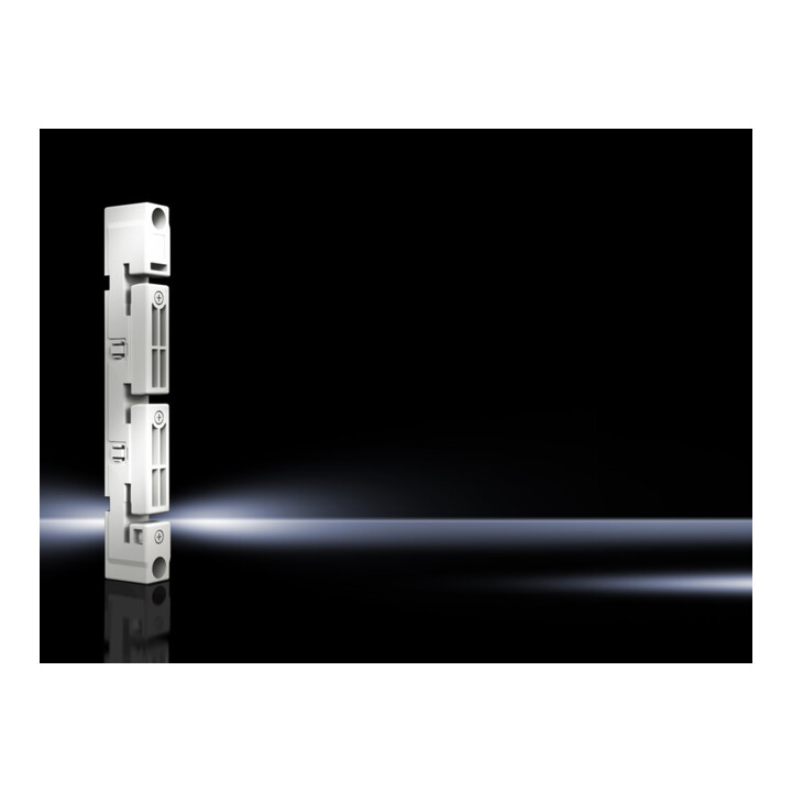 Rittal Support de barres omnibus 3p. RiLine60, PLS800 SV 9341.000 (4 pcs)