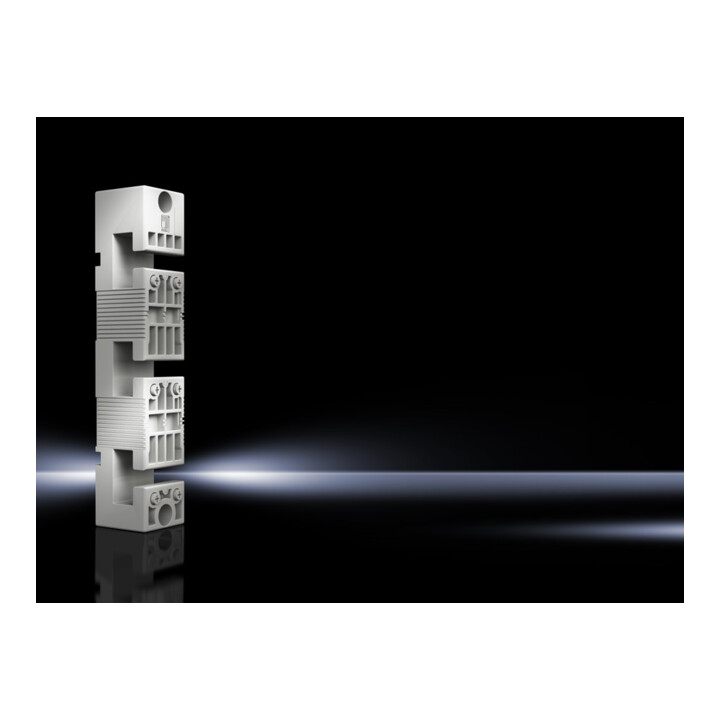 Rittal Support de barres omnibus 3p. RiLine60, PLS800 SV 9342.000 (4 pcs)