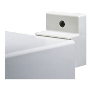 Rittal Support de fixation murale AX 1485.400 (4 pièces)-1