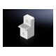 Rittal Support de fixation murale AX 1485.400 (4 pièces)