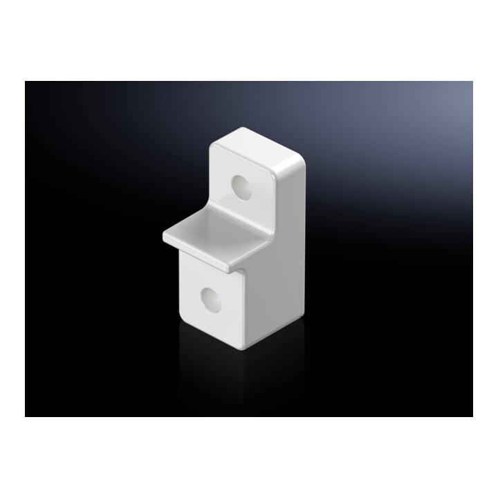 Rittal Support de fixation murale AX 1485.400 (4 pièces)