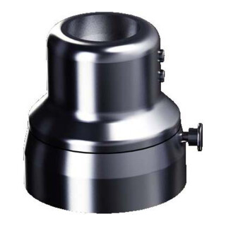 Rittal Support de fixation pivotant V2A, fixation intérieure CP 6663.500