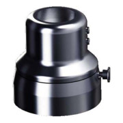 Rittal Support de fixation pivotant V2A, fixation intérieure CP 6663.500-1