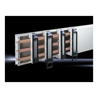 RITTAL Support OM 45x208 mm 2 TS45 45x208 mm SV 9340.300
