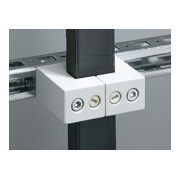 Rittal Support universel 20x5-63x10 SV 3079.000-1