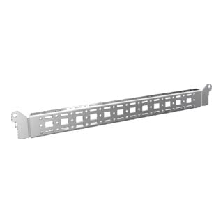 Rittal System-Chassis 14x39mm,Türbr.:500mm VX 8619.710 (VE4)