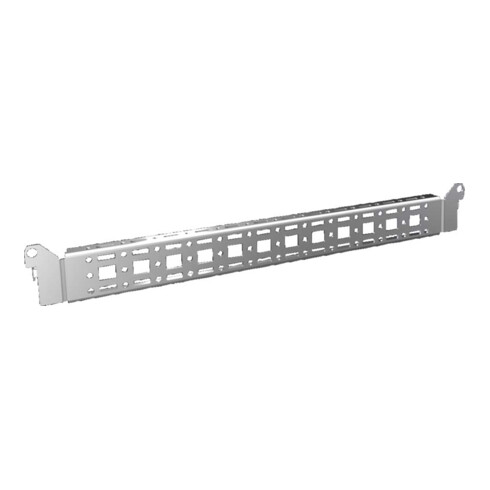 Rittal System-Chassis 14x39mm,Türbr.:500mm VX 8619.710 (VE4)