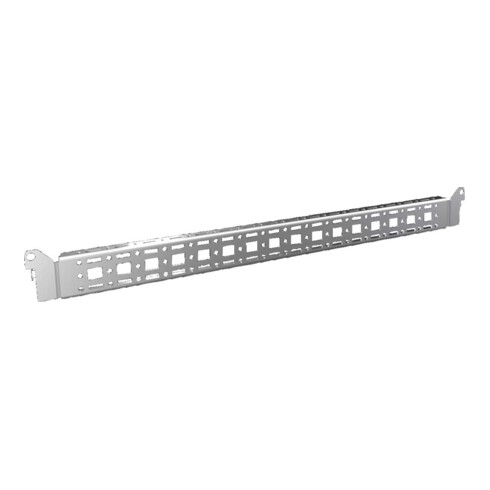 Rittal System-Chassis 14x39mm,Türbr.:600mm VX 8619.720 (VE4)